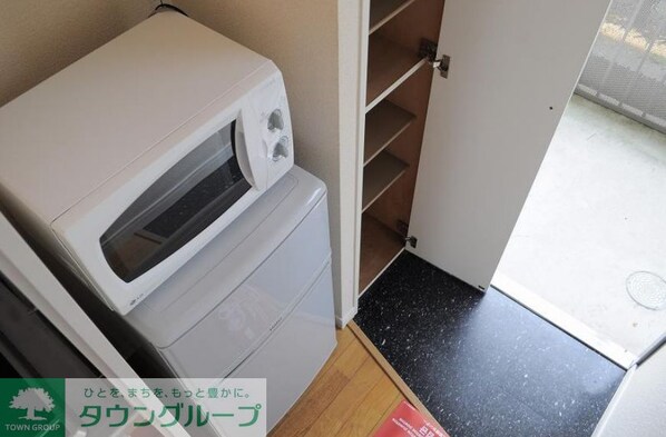 レオパレス上水の物件内観写真